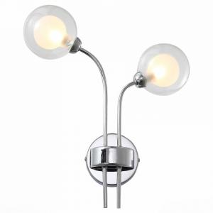 Настенный светильник Dualita SL431.101.02 ST-Luce