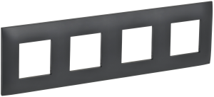 Рамка 4-я Титан Skandy