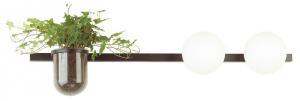 Настенный светильник Flower 4681/2W Odeon Light