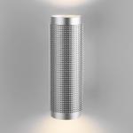 Декоративная подсветка Spike SW MRL 1014 серебро Elektrostandard
