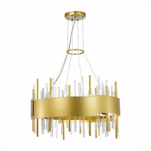 Подвесная люстра Olvera SL1633.203.12 ST-Luce