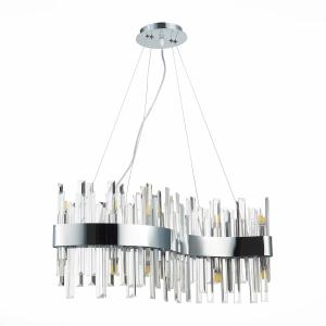 Подвесная люстра Bafo SL1160.113.12 ST-Luce