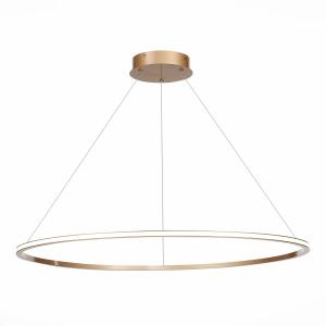 Подвесная люстра ST604 OUT ST604.243.46 ST-Luce