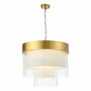 Подвесная люстра Aversa SL1352.203.09 ST-Luce