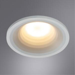 Встраиваемый светильник A2160PL-1WH Arte Lamp