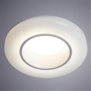 Встраиваемый светильник A7991PL-1WH Arte Lamp