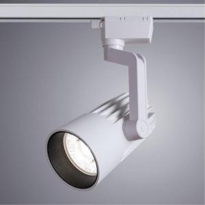 Трековый светильник A1640PL-1WH Arte Lamp