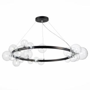 Подвесная люстра Nection SL1165.403.24 ST-Luce