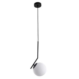 Подвесной светильник Bolla-Unica A1923SP-1BK Arte Lamp