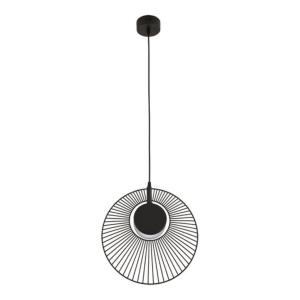 Подвесной светильник Layla A2808SP-1BK Arte Lamp