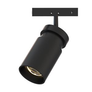 Магнитный трековый светильник Presto A6228PL-1BK Arte Lamp