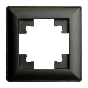 Рамка 1-я Черный Катрин