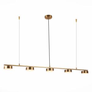 Подвесной светильник Pances SL6000.303.05 ST-Luce