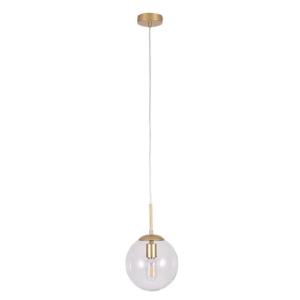 Подвесной светильник Volare A1920SP-1GO Arte Lamp