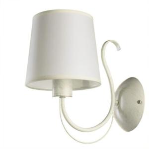 Настенный светильник Orlean A9310AP-1WG Arte Lamp