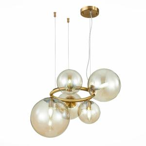 Подвесная люстра Gorizia SL1162.303.05 ST-Luce