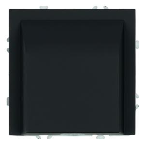 Вывод кабеля С/У Черный уголь Эмили