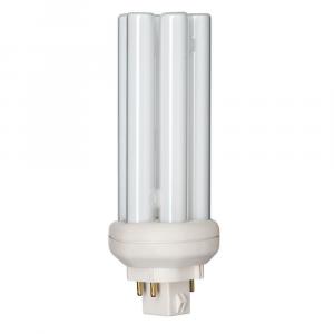 Лампа люминесцентная компактная (КЛЛ) PL-T 26W/840/4P GX24q-3