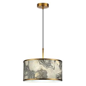 Подвесной светильник Bergi 5064/1 Odeon Light