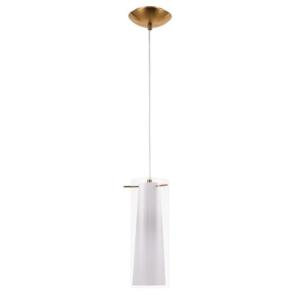 Подвесной светильник Aries A8983SP-1PB Arte Lamp