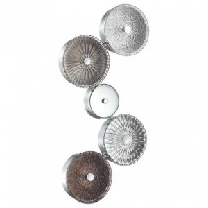 Настенный светильник Caramella 1 5416/25WL Odeon Light