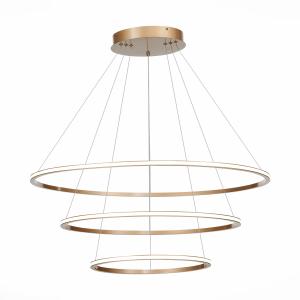 Подвесная люстра ST604 OUT ST604.243.114 ST-Luce