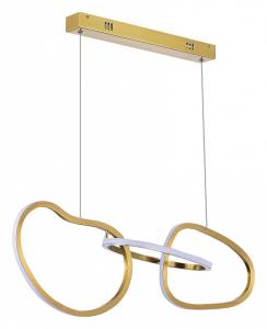 Подвесной светильник Abra SL6505.203.26 ST-Luce