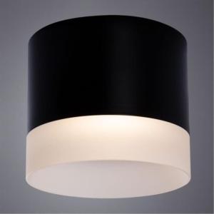Накладной светильник A5554PL-1BK Arte Lamp