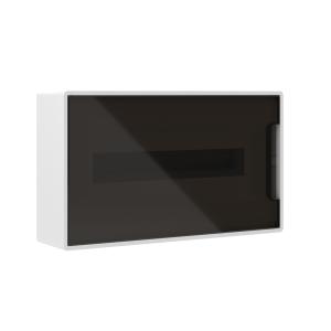 ЩРН-П 18 с тонированной дверцей, FRAME DKC