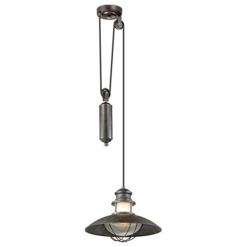 Подвесной светильник Dante 4164/1A Odeon Light