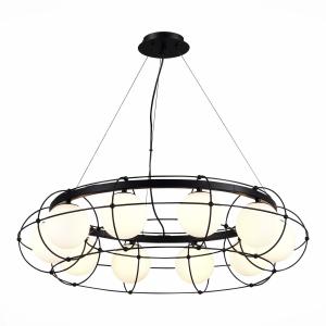 Подвесная люстра Beata SL1189.403.10 ST-Luce