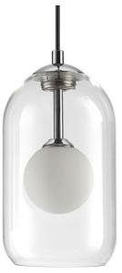 Подвесной светильник Lostar 4953/1 Odeon Light