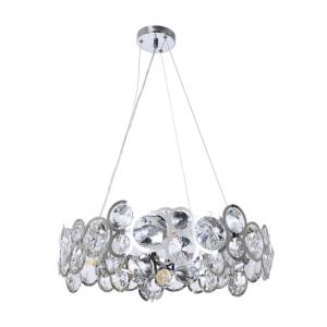 Подвесная люстра Sarah A1062SP-6CC Arte Lamp