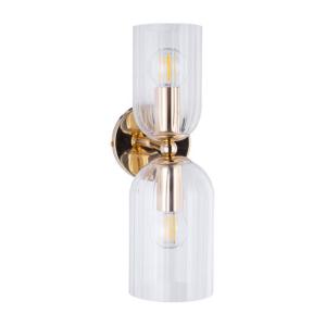 Настенный светильник Charm A1623AP-2GO Arte Lamp