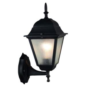 Настенный светильник A1011AL-1BK Arte Lamp