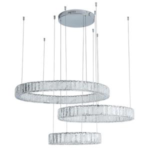 Подвесная люстра Barbara 1137/02 SP-106 Divinare