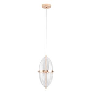 Подвесной светильник Andromeda A2089SP-3GO Arte Lamp