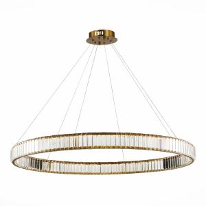 Подвесная люстра Tivoli SL1622.313.01 ST-Luce