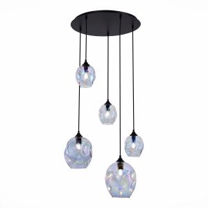 Подвесная люстра Idesia SL1188.403.05 ST-Luce