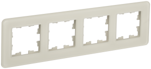 Рамка 4-я Стекло Песчаный Brite