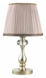 Настольная лампа Aurelia 3390/1T Odeon Light