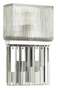 Настенный светильник Gatsby 4871/1W Odeon Light