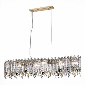 Подвесная люстра Desio SL1655.213.06 ST-Luce