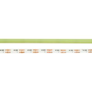 Лента светодиодная LS630, 400SMD(2110)/ 7Вт/м 12V 5000*3*1.8мм синий, IP20 Feron
