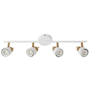 Спот A1906PL-4WH Arte Lamp