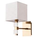 Настенный светильник North A5896AP-1PB Arte Lamp