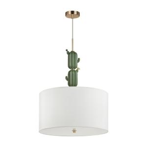 Подвесной светильник Cactus 5425/3 Odeon Light