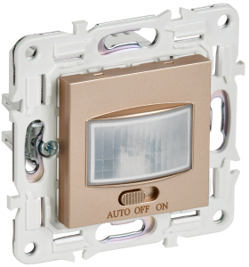 Датчик движения Песочный Skandy