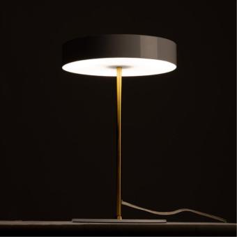 Настольная лампа Elnath A5038LT-3WH Arte Lamp