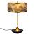 Настольная лампа Bergi 5064/2T Odeon Light